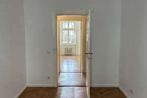 Schöne 3-Zimmerwohnung in Lichterfelde ! Provisionsfrei ! – Baseler Straße 106, 12205 Lichterfelde, Berlin – Vorschaubild 13