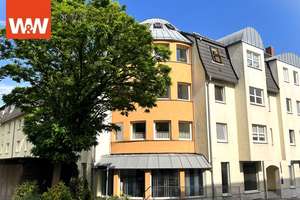 Renditestarke Kapitalanlage nahe der Hochschule Mittweida – Die vollständige Adresse der Immobilie erhältst du vom Anbieter., 9648 Mittweida – Vorschaubild 1