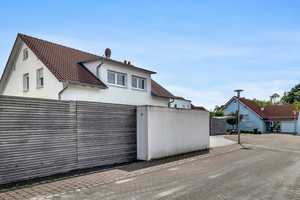 "Modernes Einfamilienhaus – Energieeffizient (A+) und Stilvoll Wohnen" – Prof.-Zenneck-Weg 8, 74589 Schwäbisch Hall (Kreis) – Vorschaubild 2