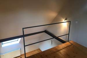 Singletraum! Nach energetischer Sanierung – Faulhaberstrasse 2, 55128 Bretzenheim, Mainz – Vorschaubild 14