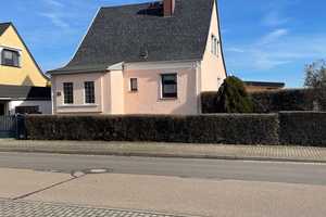 Einfamilienhaus in Markranstädt mit 4,5 Zimmern und etwas Renovierungsstau, Provisionsfrei – Nordstraße 24A, 4420 Leipzig (Kreis) – Vorschaubild 1