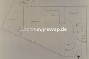 Wohnungstausch: Am Steinberg 14 – Am Steinberg 14, 13000 Weißensee, Berlin – Vorschaubild 21