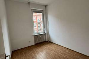 Attraktive 3-Zimmer-Wohnung mit Balkon in begehrter Lage der Schwetzingerstadt – Die vollständige Adresse der Immobilie erhältst du vom Anbieter., 68161 Schwetzingerstadt/Oststadt, Mannheim – Vorschaubild 3