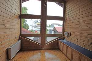Wohnen und Arbeiten! Repräsentativer Firmensitz! Ideal für Wohnen, Praxis oder Büro + Baugrundstück – Die vollständige Adresse der Immobilie erhältst du vom Anbieter., 42719 Wald, Solingen – Vorschaubild 4