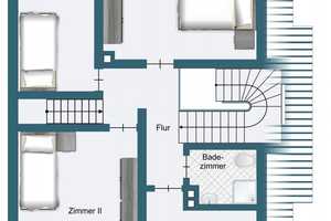 Ruhiges Altbau-Stadthaus in zentraler Lage – Frankfurt am Main – Vorschaubild 21