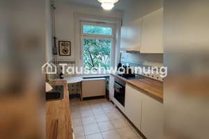 Tauschwohnung: Tausche meine charmante 3-Zimmer-Altbauwohnung in Eimsbüttel – Die vollständige Adresse der Immobilie erhältst du vom Anbieter., 20255 Eimsbüttel (Ortsteil), Hamburg – Vorschaubild 5