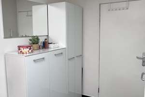 Luxuriöse 3-Zimmer-Wohnung mit große Balkon & Wellnessbereich in Ingolstadt-Friedrichshofen – Jurastraße 25, 85049 Friedrichshofen-Hollerstauden, Ingolstadt – Vorschaubild 11
