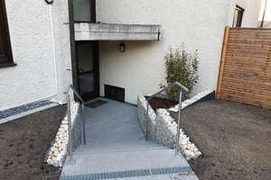 2,5-Zi.-Maisonettewohnung mit Balkon in Stuttgart-Plieningen – Scharnhauserstr. 61, 70599 Plieningen (Ortsteil), Stuttgart – Vorschaubild 2