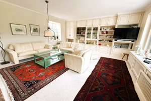 Eleganter Bungalow am Rande des Forstes Klövensteen im beliebten Pinneberger Ortsteil Waldenau! – Die vollständige Adresse der Immobilie erhältst du vom Anbieter., 25421 Pinneberg – Vorschaubild 19
