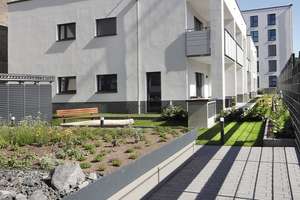 Schöne, helle 2-Zi. Wohnung mit Loggia – Die vollständige Adresse der Immobilie erhältst du vom Anbieter., 64283 Mitte, Darmstadt – Vorschaubild 6