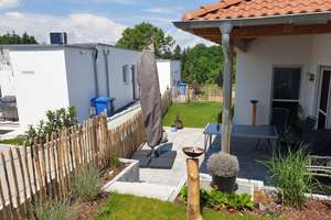Exklusiver Bungalow - Wohnen auf einer Ebene – Die vollständige Adresse der Immobilie erhältst du vom Anbieter., 73434 Dewangen, Aalen – Vorschaubild 9