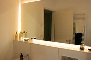 FREIE  SÜDTERRASSEN- WOHNUNG  West End – Spandauer Damm 245 a, 14052 Westend, Berlin – Vorschaubild 15