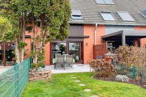 Ihre Zukunft beginnt hier: 4 Zimmer, Garten und jede Menge Möglichkeiten – Die vollständige Adresse der Immobilie erhältst du vom Anbieter., 45329 Altenessen-Nord, Essen – Vorschaubild 4