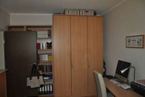 Südviertel 50 qm möbliert – Gärtner Str. 25, 45128 Südviertel, Essen – Vorschaubild 8