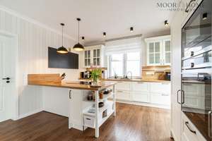 Provisionsfrei: Repräsentativer Walmdachbungalow mit ca. 250 m² in ruhiger Lage – Die vollständige Adresse der Immobilie erhältst du vom Anbieter., 49733 Haren (Ems) – Vorschaubild 6