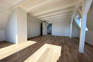 Exklusive 4-Zimmer-Maisonette-Wohnung im Dachgeschoss mit 2 Balkonen - Rüttenscheid – Die vollständige Adresse der Immobilie erhältst du vom Anbieter., 45131 Rüttenscheid, Essen – Vorschaubild 12