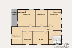 ***Mehrfamilienhaus  mit 3 WE in Delmenhorst – Eigennutzung und Vermietung sinnvoll kombiniert – Die vollständige Adresse der Immobilie erhältst du vom Anbieter., 27755 Hasport/Annenheide, Delmenhorst – Vorschaubild 66