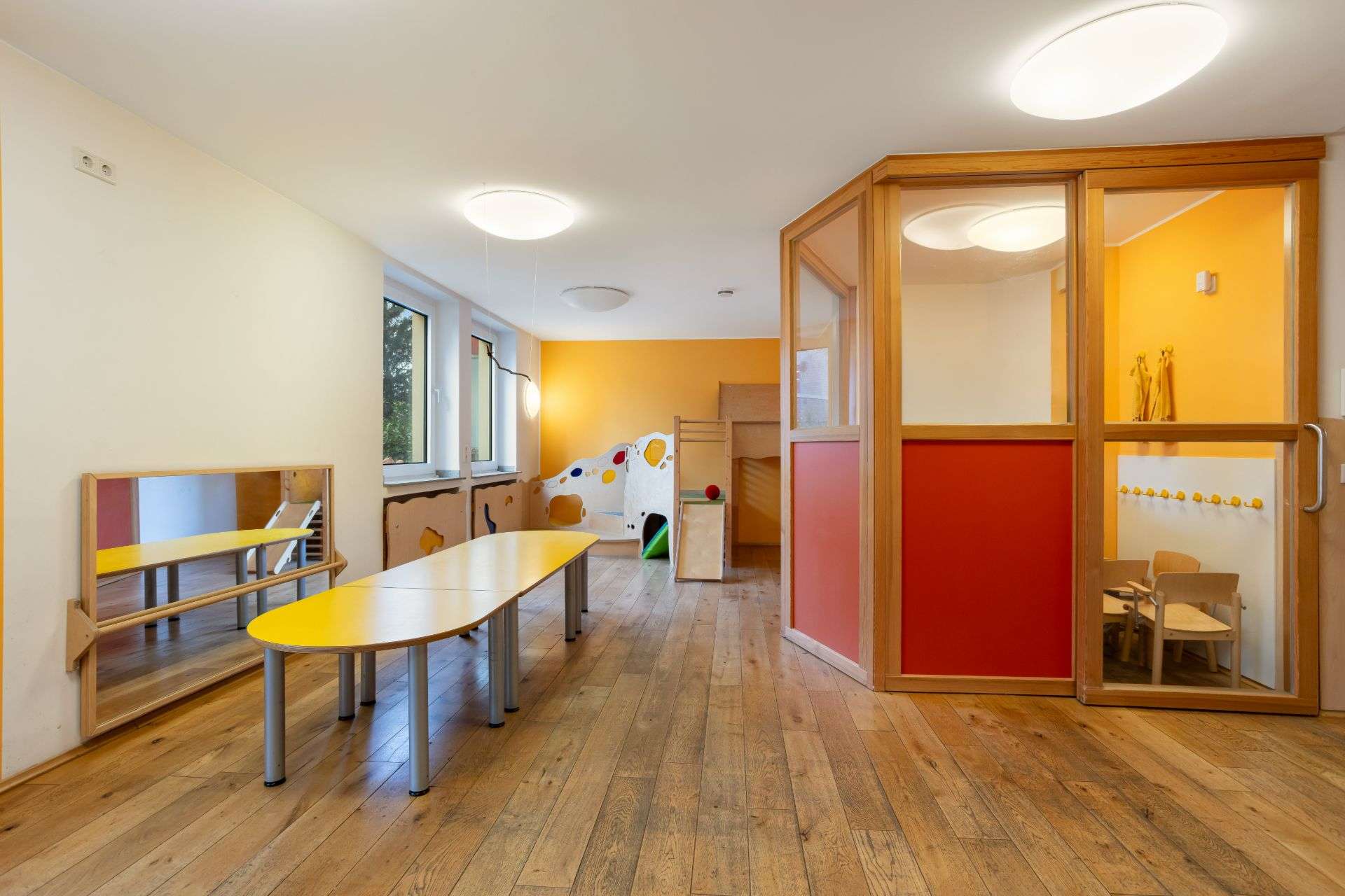 Ihr Wohntraum in Bestlage: 143 m² kreative Freiheit in Düsseldorf, Düsseldorf – Bild 3