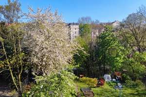 Tolle 3-R. Wohnung am Park -Neubau-WE  mit Balkon, TG & LIFT in ruhiger Lage Reudnitz – Mierendorffstraße 12, 4317 Anger-Crottendorf, Leipzig – Vorschaubild 11