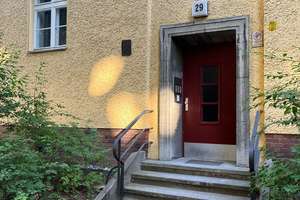 Gepflegte und schöne 2-Zimmer-Wohnung mit Wintergarten in Berlin-Wilmersdorf – provisionsfrei – 14197 Wilmersdorf, Berlin – Vorschaubild 9