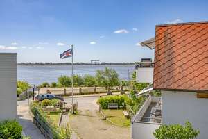 Zwischen Elbstrand und Treppenviertel – Die vollständige Adresse der Immobilie erhältst du vom Anbieter., 22587 Blankenese, Hamburg – Vorschaubild 3