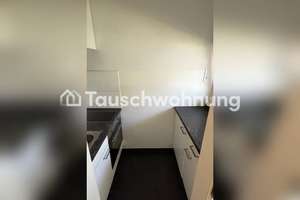Tauschwohnung: Biete Kompakt Whg in Harlaching / Suche 2 zimmer