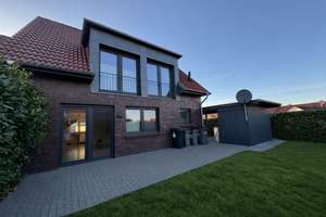 Moderne Doppelhaushälfte in Marklohe Nähe Nienburg *Erstbezug nach Renovierung* – Die vollständige Adresse der Immobilie erhältst du vom Anbieter., 31608 Marklohe – Vorschaubild 18