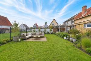 Wohnen, arbeiten & Natur: Vielseitiges Einfamilienhaus mit Scheune, Garten & Hof – Die vollständige Adresse der Immobilie erhältst du vom Anbieter., 67363 Lustadt – Vorschaubild 15