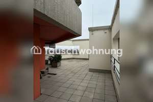 Tauschwohnung: 3,5Z, Schwabing, Top Schnitt, Balkon, Dachterr.+Pool+Sauna – Johann-Fichte-Straße 11, 80805 Münchner Freiheit, München – Vorschaubild 7