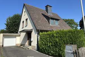 Freistehendes Einfamilienhaus mit Vergrößerungspotential und schönem Garten in Bonn-Ippendorf! – Bonn – Vorschaubild 5