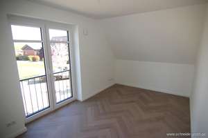 Bezugsfertig zum 01.06.2026 ! 
Neubau - 3-Zimmer Dachgeschoss-Maisonettewohnung mit Balkon - Direkt – Achterschlag 138, 21039 Curslack, Hamburg – Vorschaubild 11