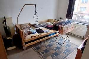 *VIELVERSPRECHENDES 2-ZIMMER APARTMENT - IDEALE INVESTITION IM LEBHAFTEN OBERBILK*
