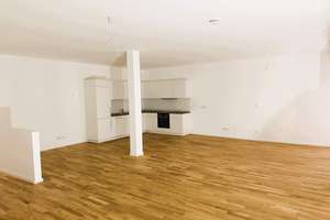 NEU - BADERHOME - 3-Zi.-Wohlfühloase mit Terrasse & hochwertiger Ausstattung *ERSTBEZUG* – Burgergäßchen 4, 86150 Jakobervorstadt-Nord, Augsburg – Vorschaubild 7