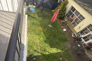 Frisch renovierte 2-Zimmer-Wohnung mit Balkon – Hell, modern und bezugsfrei. – Freiligrathstr. 9, 47799 Cracau, Krefeld – Vorschaubild 2