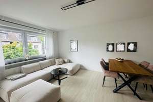 Sanierte 4-Zimmer Wohnung in Bestlage – Die vollständige Adresse der Immobilie erhältst du vom Anbieter., 30539 Bemerode, Hannover – Vorschaubild 2