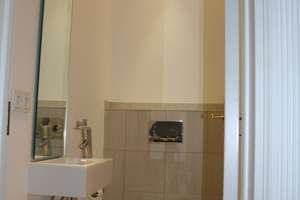 Charmante 3,5 Zi. Altbauwohnung Nähe Alster und Hotel Atlantic – Die vollständige Adresse der Immobilie erhältst du vom Anbieter., 20099 St. Georg, Hamburg – Vorschaubild 9