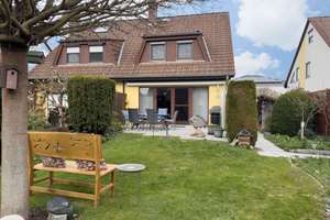 Ein Haus zum Verlieben – Die vollständige Adresse der Immobilie erhältst du vom Anbieter., 38448 Vorsfelde, Wolfsburg – Vorschaubild 21