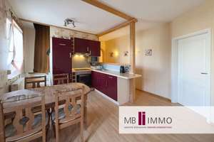 Haus für Investoren in begehrter Lage
