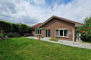 Traumhaft - Luxus-Bungalow 153qm Wohnfläche Bj.2006