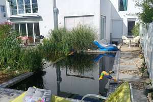 Hochwertig möblierte 65-m²-Wohnung im Inneren Westen von Regensburg 