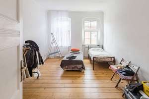 Lichtdurchflutete Altbauwohnung in gefragter Lage von Neukölln – Pflügerstraße 75, 12047 Neukölln (Ortsteil), Berlin – Vorschaubild 5