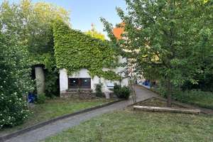 Einfamilienhaus mit extra Baugrundstück und Entwicklungspotenzial in zentraler Lage von Wiesloch – Die vollständige Adresse der Immobilie erhältst du vom Anbieter., 69168 Wiesloch – Vorschaubild 16