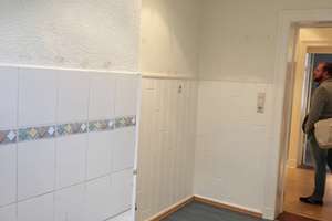 Schöne 3 Zimmer Wohnung in Holtenauer Straße in denkmalgeschütztem Haus mit weißer EBK – Holtenauer Straße 240, 24106 Wik, Kiel – Vorschaubild 14