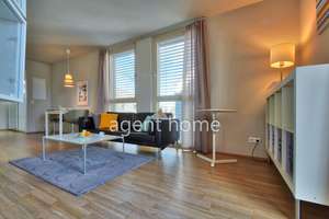 MÖBLIERT - SMALL AND COSY - Neubauapartment mit Cleaning-Service – Die vollständige Adresse der Immobilie erhältst du vom Anbieter., 70599 Plieningen (Ortsteil), Stuttgart – Vorschaubild 6