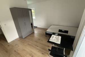 Möblierte 1-Zimmer Wohnung in Wiesbaden-Sonnenberg – Weihergartenstr. 5, 65193 Sonnenberg, Wiesbaden – Vorschaubild 3