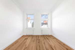 Frisch sanierter Altbautraum | Familien Wohnung mit sonnigem Balkon (sofort bezugsfrei) – Bielastraße 1, 4178 Böhlitz-Ehrenberg, Leipzig – Vorschaubild 8