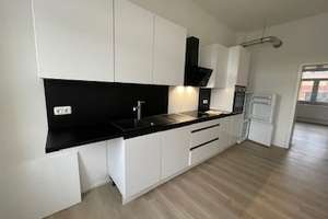 Sanierte  WG-geeignete 2-Zimmer Wohnung im 3. OG in Aachen  – Jülicher Str. 41, 52070 Jülicher Straße, Aachen – Vorschaubild 3