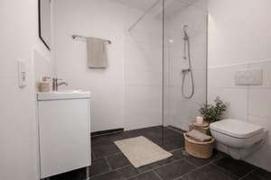 Moderne 2-Zimmer-Wohnungen für WG oder Paare | Vivaldi Campus Bochum – Hustadtring 91, 44801 Querenburg, Bochum – Vorschaubild 4