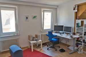 WG-Zimmer in zweier WG in Feuerbach – Stuttgart – Vorschaubild 5