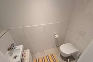 Großzügiges Wohnglück: Modernisierte 4-Zimmer-Etagenwohnung in Rastatt! – Die vollständige Adresse der Immobilie erhältst du vom Anbieter., 76437 Rastatt – Vorschaubild 7